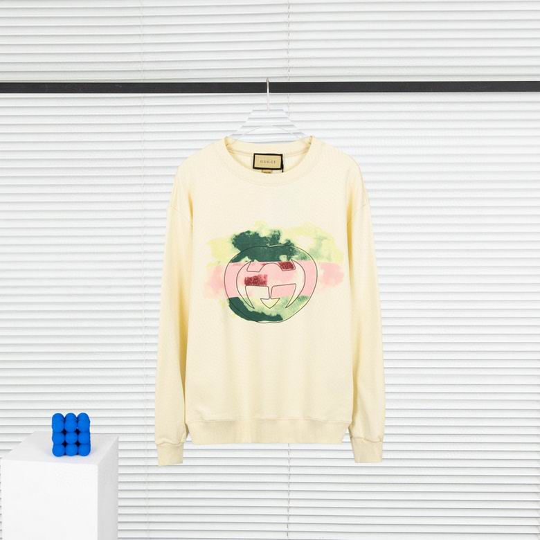 Gucci Sweatshirt s-xxl-003